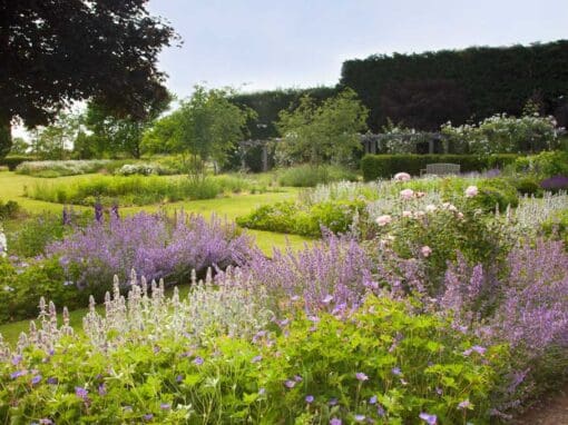 Country Garden, West Sussex